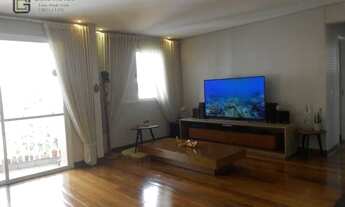 Imagem: Apartamento com 3 dormitórios à venda