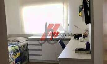 Imagem 5: Apartamento Residencial à venda, Jardim Paris, Jundiaí - AP0216