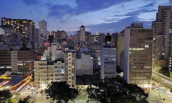 Imagem 5: Kitnet Santa Cecília São Paulo