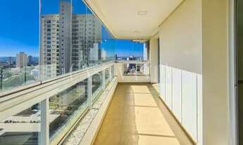 Imagem 6: Apartamento 03 suítes com gourmet à venda no Centro - Araçatuba/SP