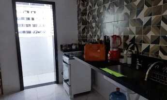 Imagem 5: Apartamento para venda com 123 metros quadrados com 4 quartos em Boa Viagem - Recife - PE