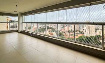 Imagem 4: Apartamento à venda no Edifício Colorado - Araçatuba/SP