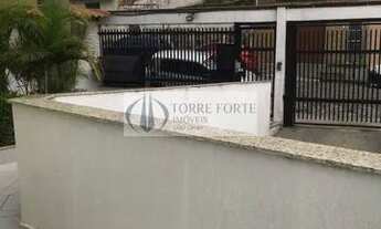 Imagem 7: Lindo sobrado 2 dormitórios 2 vagas em condomio na Vila Formosa