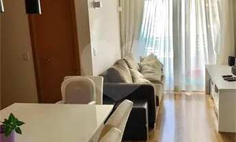 Imagem 3: São Paulo - Apartamento Padrão - IPIRANGA