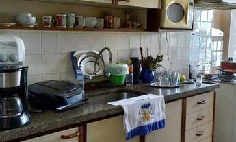 Imagem 4: Apartamento para venda com 95 metros quadrados com 2 quartos