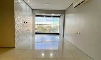 Imagem: Apartamento para venda com 100m2, 3 suítes