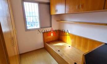 Imagem 7: Apartamento em Vila Constancia - São Paulo