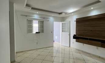 Imagem 3: Samuel Pereira oferece: Casa na Laje 3 Quartos com 1 suíte em Sobradinho II