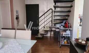 Imagem: Cobertura - Vila Industrial - Campinas