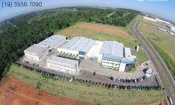 Imagem: Galpão Europark venda/locação