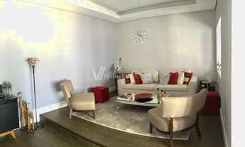 Imagem 4: Casa - Vila João Jorge - Campinas