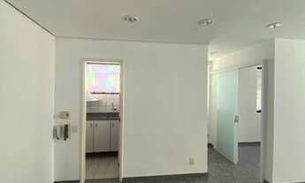 Imagem 7: Conjunto, 38 m² - venda por R$ 410.000,00 ou aluguel por R$ 3.457,00/mês - Vila Clementino