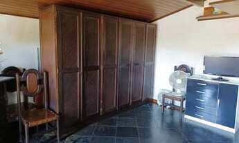 Imagem 6: Casa para venda possui 400 metros quadrados com 3 quartos em Itaigara - Salvador - Bahia