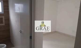 Imagem 4: Cobertura com 4 dormitórios à venda, 150 m² por R$ 741.000,00 - Vila Curuçá - Santo André