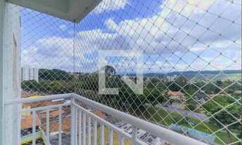 Imagem 7: Apartamento para Aluguel - Jardim Uirá, 2 Quartos, 65 m2