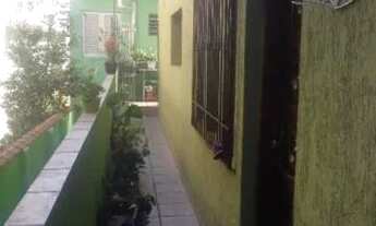 Imagem 7: CASA ASSOBRADADA - PARADA INGLESA - SP