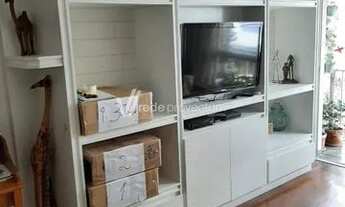 Imagem 3: Apartamento - Cambuí - Campinas