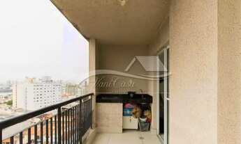 Imagem 5: Apartamento 2 Quartos à venda, Cambuci - São Paulo