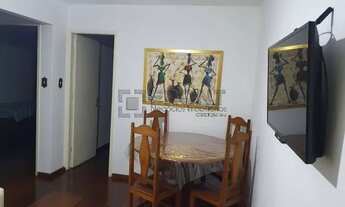 Imagem 2: Apartamento funcional para médicos!