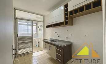 Imagem 7: Apartamento à Venda - Bairro dos Casas - São Bernardo do Campo