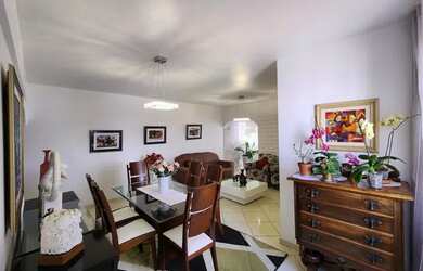 Imagem 5: Apartamento 3 quartos, suíte, varanda em Brotas / WhatsApp - 71.98782.7277