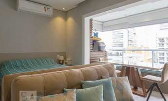 Imagem: Apartamento para Aluguel - Consolação