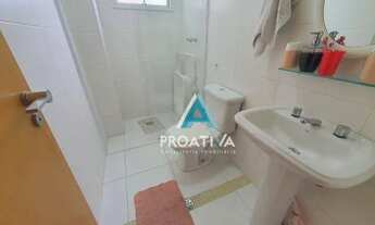 Imagem 8: Apartamento com 3 dormitórios, 98 m² - venda por R$ 790.000,06 ou aluguel por R$ 5.421,00