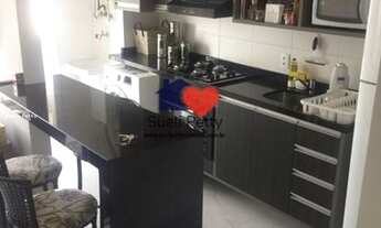 Imagem 4: Studio para Venda em Santos, Gonzaga, 1 dormitório, 1 banheiro, 1 vaga