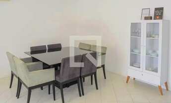 Imagem 5: Apartamento para Aluguel - Jurerê, 3 Quartos, 90 m2