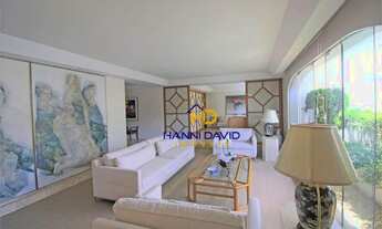 Imagem: Jardim Paulista- 276 úteis- 3 garagens