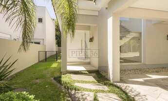 Imagem 3: Porto Alegre - Casa de Condomínio - Ipanema