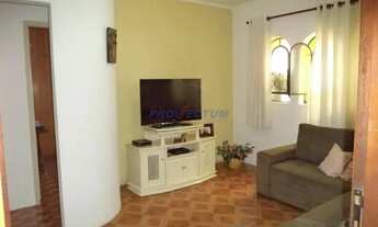 Imagem 2: Casa - Jardim Nova Europa - Campinas