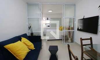 Imagem 8: Apartamento para Aluguel - Jardim Paulista, 1 Quarto, 30 m2