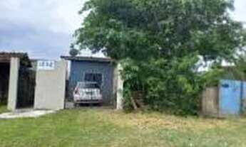 Imagem: Casa no bairro Bopiranga em Itanhaém/SP