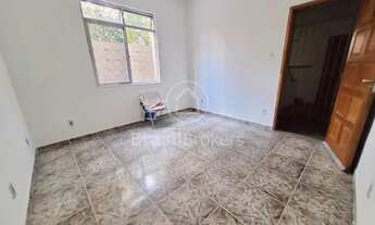 Imagem 1: Rio de Janeiro - Apartamento Padrão - Engenho de Dentro