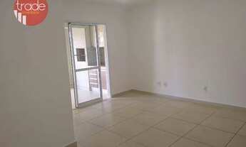 Imagem 2: Apartamento para locação no Jardim Botânico com varanda gourmet