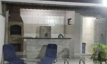 Imagem 5: Casa Lindíssima com Piscina, Churrasqueira, Área Gourmet, pertinho da Praia