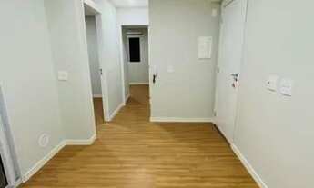 Imagem 2: Apartamento com 2 dormitórios, 44 m² - venda por R$ 370.000,00 ou aluguel por R$ 2.150,00