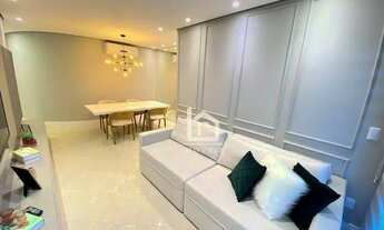 Imagem 4: Itapoã Tower: O maior e mais lindo 2 quartos de luxo na Praia de Itapoã!