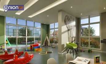 Imagem 5: Apartamento com 2 dormitórios à venda, 47 m² por R$ 410.200,00 - Morumbi - São Paulo/SP