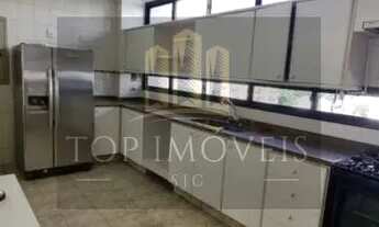 Imagem 4: Excelente apartamento à venda, com 4 dormitórios, 174 m² por R$1.200.000,00 e locação R$ 4