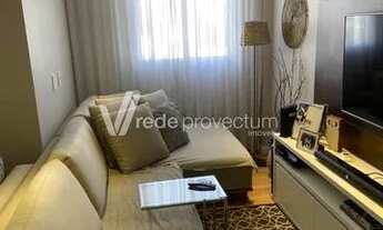 Imagem 2: Apartamento - Taquaral - Campinas