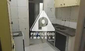 Imagem 7: Apartamento à venda, 2 quartos, 1 vaga, Tijuca - RIO DE JANEIRO/RJ