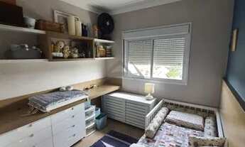 Imagem 6: Apartamento - Loteamento Alphaville Campinas - Campinas