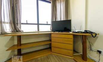 Imagem 7: Apartamento para Aluguel - Centro, 1 Quarto, 46 m2