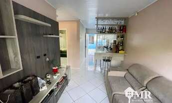 Imagem 5: Casa com 2 dormitórios à venda, 90 m² por R$ 299.500,00 - Ibiza - Gravataí/RS