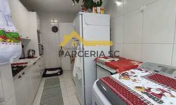 Imagem 6: Apartamento à venda com 2 dormitórios no Estreito em Florianópolis/sc