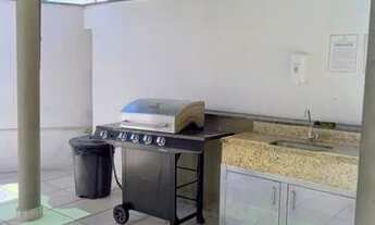 Imagem 5: Maison Liberté- Apt.03 quartos- av.Jacira Reis