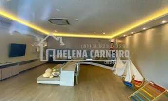 Imagem 3: HC Apartamento no Paiva com 97m² 3 suítes Varanda Gourmet 2 Vagas