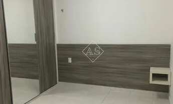 Imagem 4: AS Imóveis BR aluga lindo apartamento para com 69 m², 2 qtos (¹ suite) em B. Campos - Bel